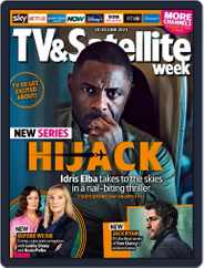TV&Satellite Week (Digital) Subscription                    June 24th, 2023 Issue