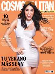 Cosmopolitan España (Digital) Subscription                    July 1st, 2023 Issue