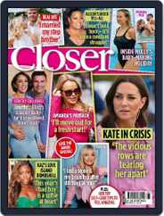 Closer (Digital) Subscription                    June 24th, 2023 Issue