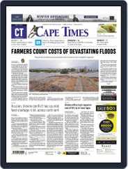Cape Times (Digital) Subscription                    June 20th, 2023 Issue