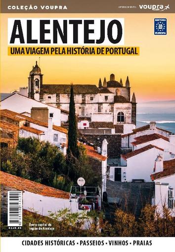 Guias Viaje Mais June 20th, 2023 Digital Back Issue Cover