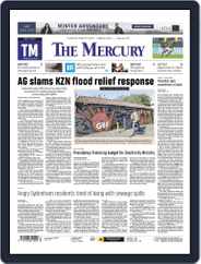 Mercury (Digital) Subscription                    June 20th, 2023 Issue