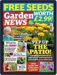 Garden News (Digital) Subscription                    June 24th, 2023 Issue