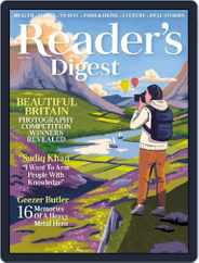 Reader's Digest UK (Digital) Subscription                    July 1st, 2023 Issue