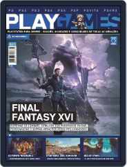 PlayStation (Digital) Subscription                    June 15th, 2023 Issue