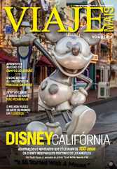 Revista Viaje Mais (Digital) Subscription                    June 20th, 2023 Issue