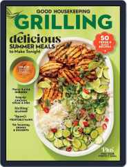 Good Housekeeping Grilling Magazine (Digital) Subscription                    June 6th, 2023 Issue