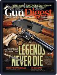 Gun Digest (Digital) Subscription                    July 1st, 2023 Issue