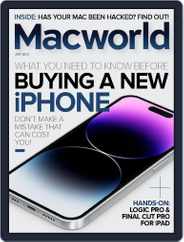 Macworld (Digital) Subscription                    July 1st, 2023 Issue