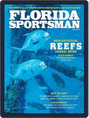 Florida Sportsman (Digital) Subscription                    July 1st, 2023 Issue