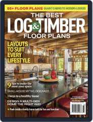 Log and Timber Home Living (Digital) Subscription                    June 15th, 2023 Issue
