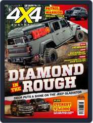 4x4 Magazine Australia (Digital) Subscription                    July 1st, 2023 Issue