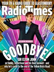 Radio Times (Digital) Subscription                    June 24th, 2023 Issue