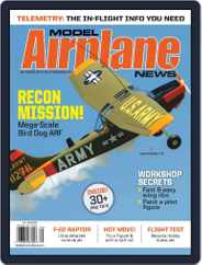 Model Airplane News (Digital) Subscription                    July 1st, 2023 Issue