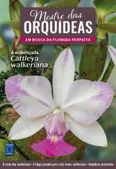 Mestre das Orquídeas (Digital) Subscription                    June 20th, 2023 Issue