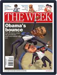 The Week (Digital) Subscription                    September 14th, 2012 Issue