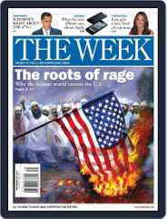 The Week (Digital) Subscription                    September 21st, 2012 Issue
