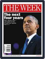 The Week (Digital) Subscription                    November 9th, 2012 Issue