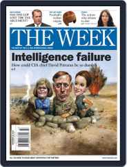 The Week (Digital) Subscription                    November 16th, 2012 Issue