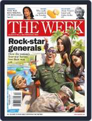 The Week (Digital) Subscription                    November 23rd, 2012 Issue