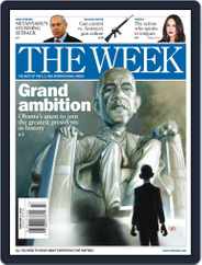 The Week (Digital) Subscription                    January 25th, 2013 Issue
