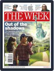 The Week (Digital) Subscription                    February 1st, 2013 Issue