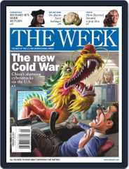 The Week (Digital) Subscription                    February 8th, 2013 Issue