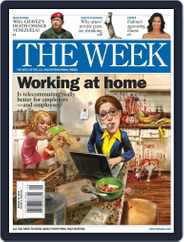 The Week (Digital) Subscription                    March 8th, 2013 Issue