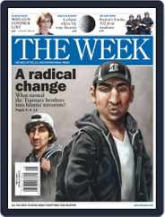 The Week (Digital) Subscription                    April 26th, 2013 Issue