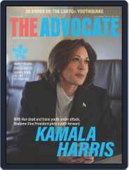 The Advocate (Digital) Subscription                    July 1st, 2023 Issue