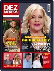 Diez Minutos (Digital) Subscription                    June 28th, 2023 Issue
