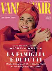 Vanity Fair Italia (Digital) Subscription                    June 21st, 2023 Issue