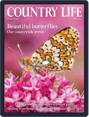 Country Life (Digital) Subscription                    June 21st, 2023 Issue