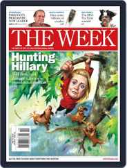 The Week (Digital) Subscription                    May 17th, 2013 Issue