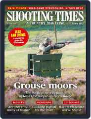 Shooting Times & Country (Digital) Subscription                    June 21st, 2023 Issue