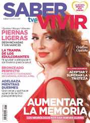 Saber Vivir (Digital) Subscription                    July 1st, 2023 Issue