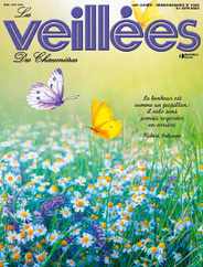 Les Veillées des chaumières (Digital) Subscription                    June 21st, 2023 Issue