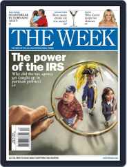 The Week (Digital) Subscription                    May 24th, 2013 Issue
