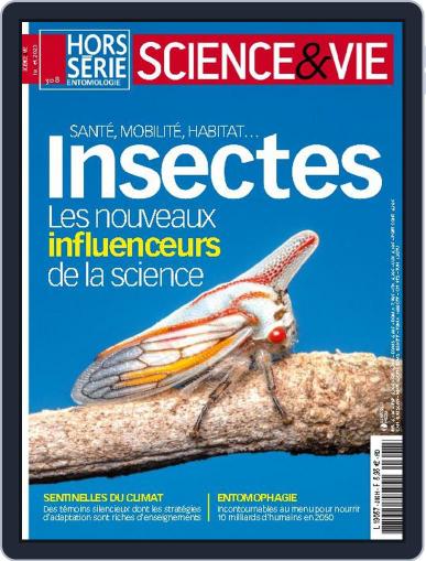 Science & Vie July 2nd, 2023 Digital Back Issue Cover