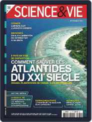 Science & Vie (Digital) Subscription                    July 1st, 2023 Issue