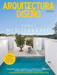 Arquitectura Y Diseño (Digital) Subscription                    July 1st, 2023 Issue