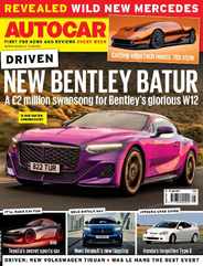 Autocar (Digital) Subscription                    June 21st, 2023 Issue