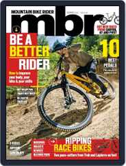 Mountain Bike Rider (Digital) Subscription                    June 14th, 2023 Issue