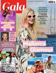 Gala (Digital) Subscription                    June 21st, 2023 Issue