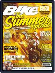 BIKE United Kingdom (Digital) Subscription                    August 1st, 2023 Issue