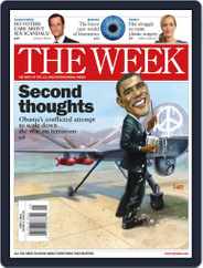 The Week (Digital) Subscription                    May 31st, 2013 Issue