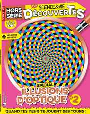 Science & Vie Découvertes (Digital) Subscription                    June 21st, 2023 Issue
