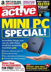 Computeractive (Digital) Subscription                    June 21st, 2023 Issue