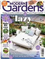 Modern Gardens (Digital) Subscription                    July 1st, 2023 Issue
