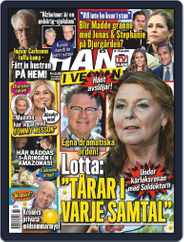 Hänt i Veckan (Digital) Subscription                    June 22nd, 2023 Issue